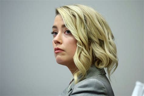 Amber Heard Blasted Over Post-Trial Interview, 'Unfair' Comment: 'Leave Johnny Depp Alone' | IBTimes