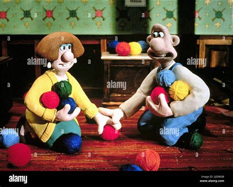 Wallace And Gromit In A Close Shave (1995 UK VHS), 47% OFF