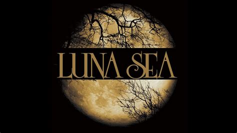 LUNA SEA vol.3 - YouTube