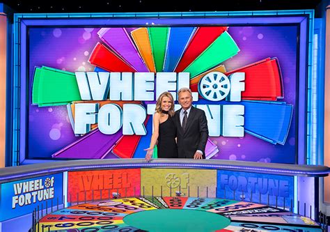 'Wheel of Fortune,' 'Jeopardy!' Renewed Through 2022-23 on ABC Owned ...