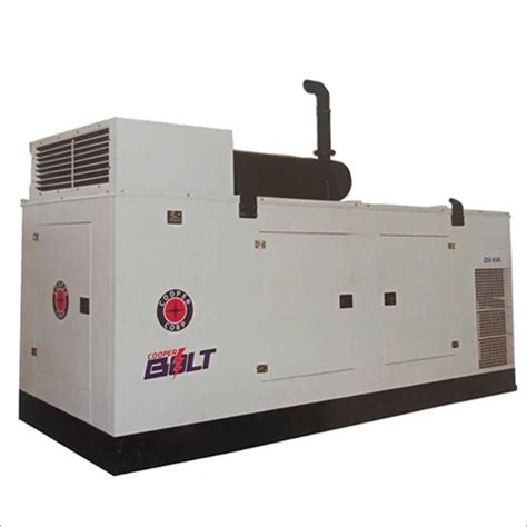 Different Available Industrial Power Generator at Best Price in Karur | Sri Velavan Power Systems