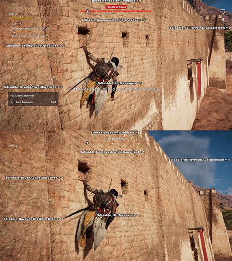 15 Best Mods For Assassin’s Creed: Origins – FandomSpot