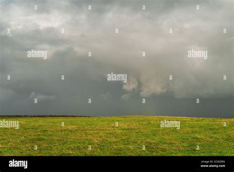 Cliffs of moher by drone hi-res stock photography and images - Alamy