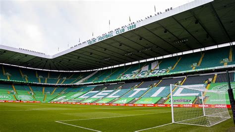 Celtic Fc Stadium