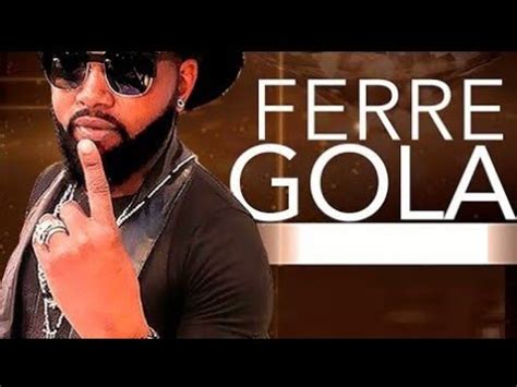 Ferre Gola Mix Mp3 Download - Best Of Ferre Gola Mp3 Songs Download