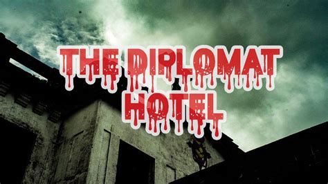 What is the story of the Diplomat Hotel? - YouTube