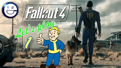 Fallout 4 GOTY | Gameplay 2k | ita [1] - YouTube