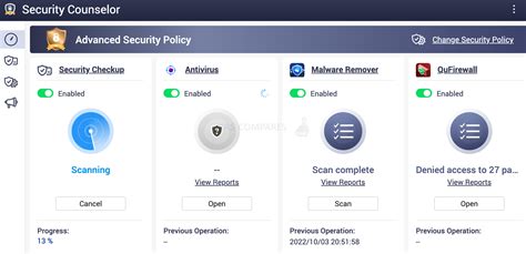 QNAP NAS Security Check List – 23 Different Ways to Secure Your NAS – NAS Compares