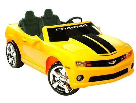 Best Electric Cars for Children Ages 3 to 5 Years Old!