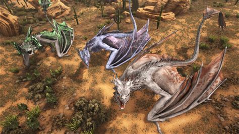 Image - Wyvern Comparison.jpg | Dragons | FANDOM powered by Wikia