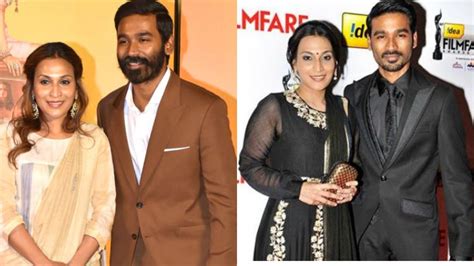 Atrangi Re Actor Dhanush Ends His Marriage With Aishwaryaa Rajnikanth