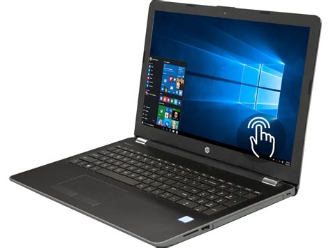 Hp Laptop Intel Core I3 Touchscreen 8250u 12gb intel - misterdudu.com