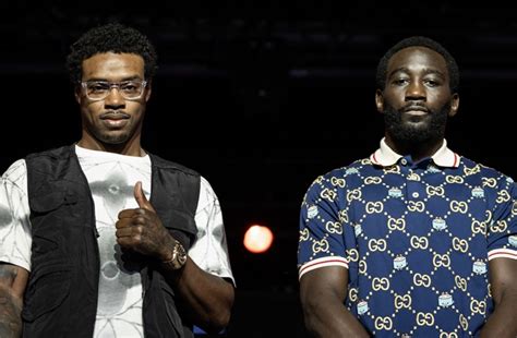 Errol Spence Jr vs Terence Crawford - Preview & Predictions