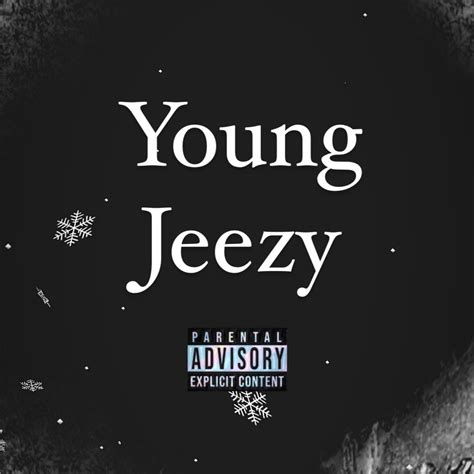 ‎Young Jeezy - Single - Album by Mr. Everything - Apple Music