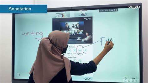 Top 10 Features of Interactive Smartboards | Buy The Right Smartboard