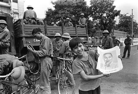 [Photos] 30 Images of 1975 Saigon - Saigoneer