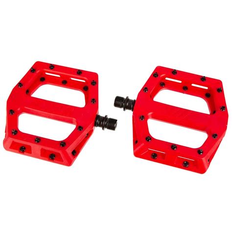 DMR Pedals V11 Red | Maciag Offroad