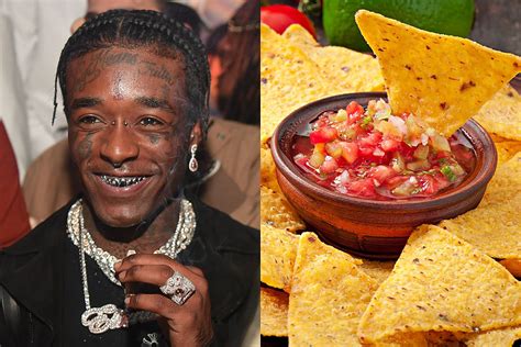 A Trip Around the World Through Your Favorite Rappers’ Favorite Foods - Groovy Tracks