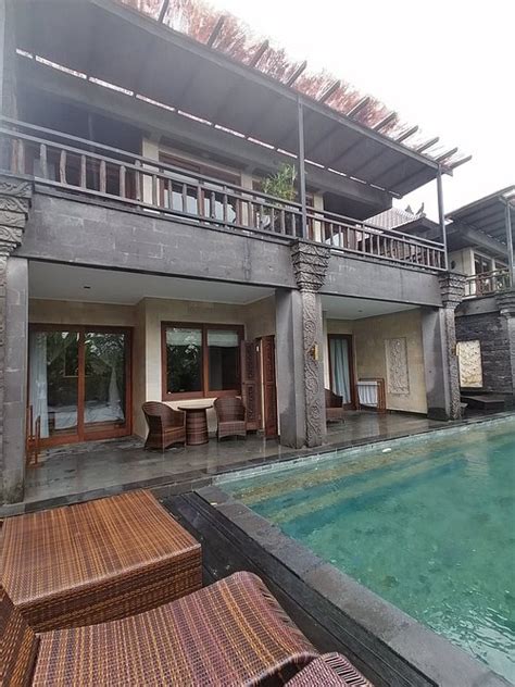 ULUN UBUD RESORT & SPA (AU$137): 2023 Prices & Reviews (Bali) - Photos ...