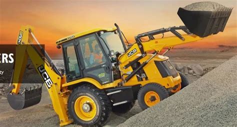 Commercial JCB Machine at best price in Pune by Team Engineers Private Limited | ID: 19498953912