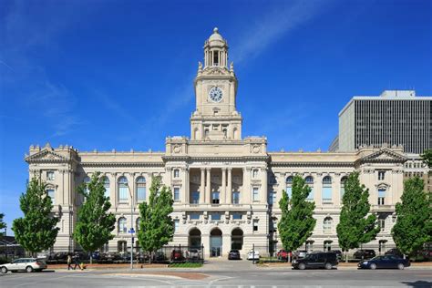 Polk County Historic Courthouse - OPN Architects