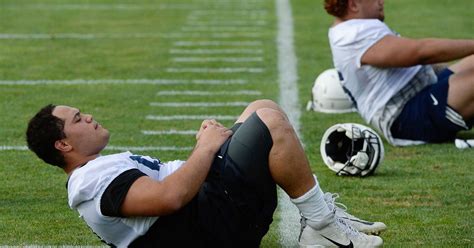 BYU announces it will open its athletic training facilities on June 1