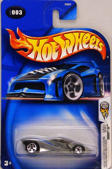 Hot Wheels ZAMAC Series Cars