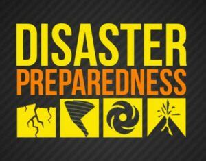 Disaster Preparedness - Establishing an Emergency Response Plan ...