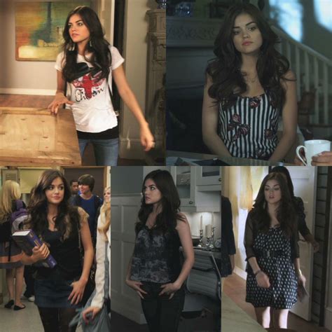 Aria Montgomery Style, Pretty Little Liars Outfits, Miss Mes, Taylor ...