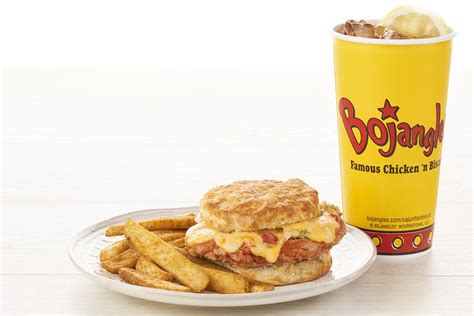 Bojangles Fries Nutrition Facts | Besto Blog