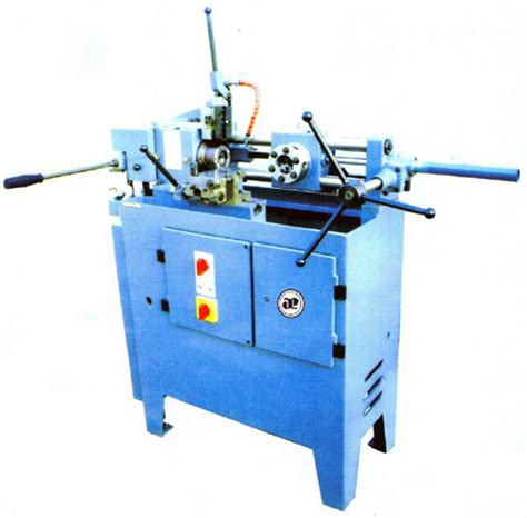 Second Operation Turret Lathes, Manufacturer, Supplier, India