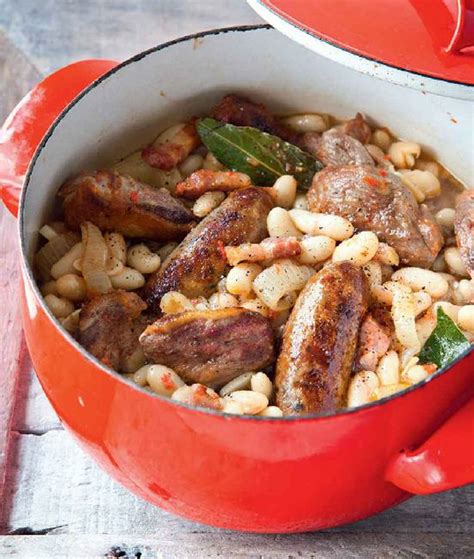 Cassoulet recipe – Recipe