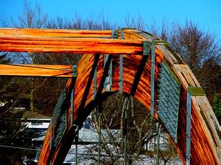 Wooden Bridge | Nebraska City, NE | Jan Tik | Flickr