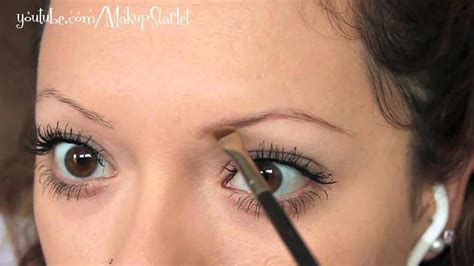 Tutorial: How I fill in My Sparse Eyebrows | Sparse eyebrows, Thin eyebrows tutorial, Eyebrows