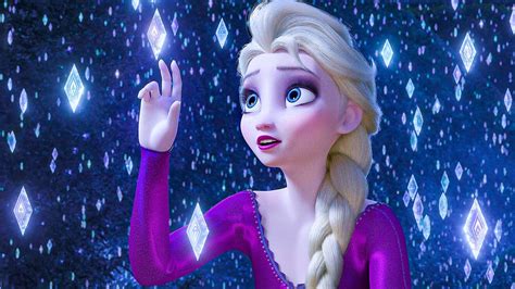 Into the Unknown Song - FROZEN 2 Bonus Clip (2019) - YouTube