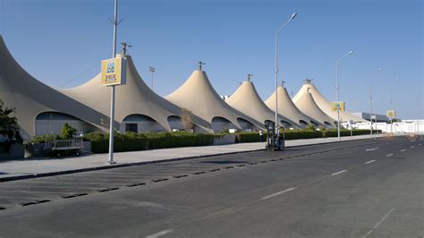 Hurghada International Airport (HRG) | Hurghada, Egypt tourism, Egypt ...