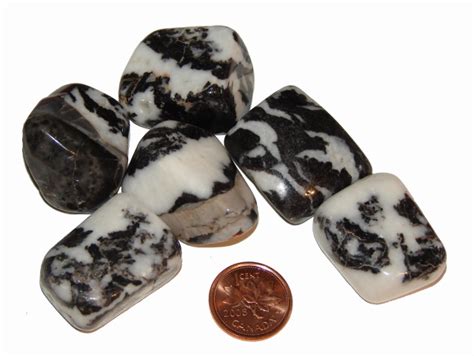 Metaphysical Healing Properties Of Zebra Stone - For Sale - Stones ...