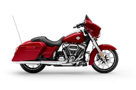 Harley Davidson Street Glide Special 2024