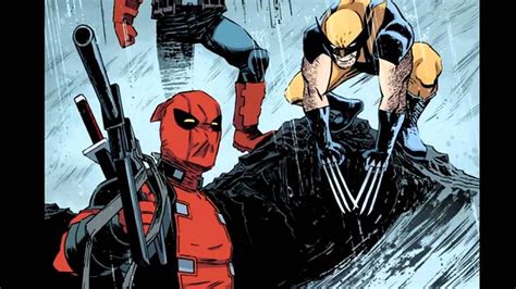 9 best Deadpool comics every fan should read