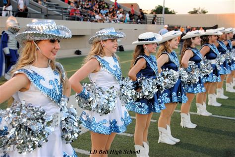 High School Dance & Drill Team Uniforms – Down Patt Custom Dance Team ...