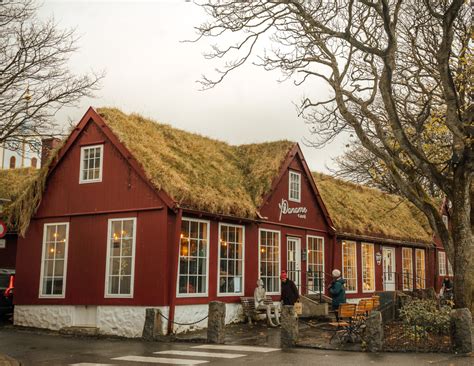 How to Spend One Day in Torshavn - Your Travel Flamingo