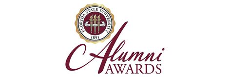 Alumni Award Applications Open | University Announcements