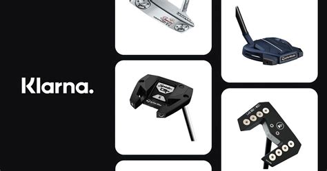 Golf putter • Compare (1000+ products) find best prices