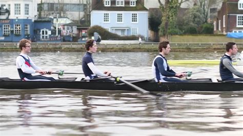 Row for Oxford | The Oxford University Lightweight Rowing Club