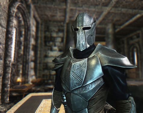 Best Heavy Armor Mods For Skyrim (All Free) – FandomSpot