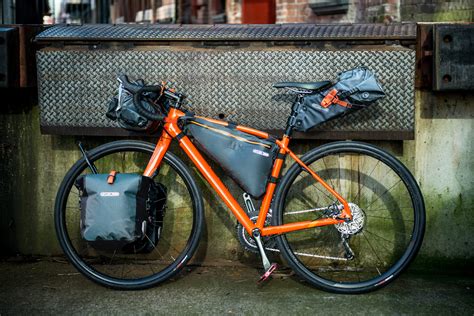 Bikepacking bags explained | Everything you need to know about ...