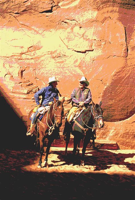 Ben Johnson: A True American Cowboy - True West Magazine