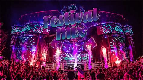 Best Festival Mix┃Epic Drops & Classic Songs┃Charts & House Music ♫♫♫ - YouTube