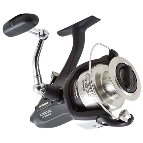 Shimano Baitrunner OC Reels - Fishing Reel Shop