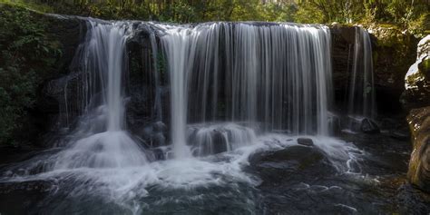 Southern Highlands Waterfalls Workshop (BELMORE FALLS)